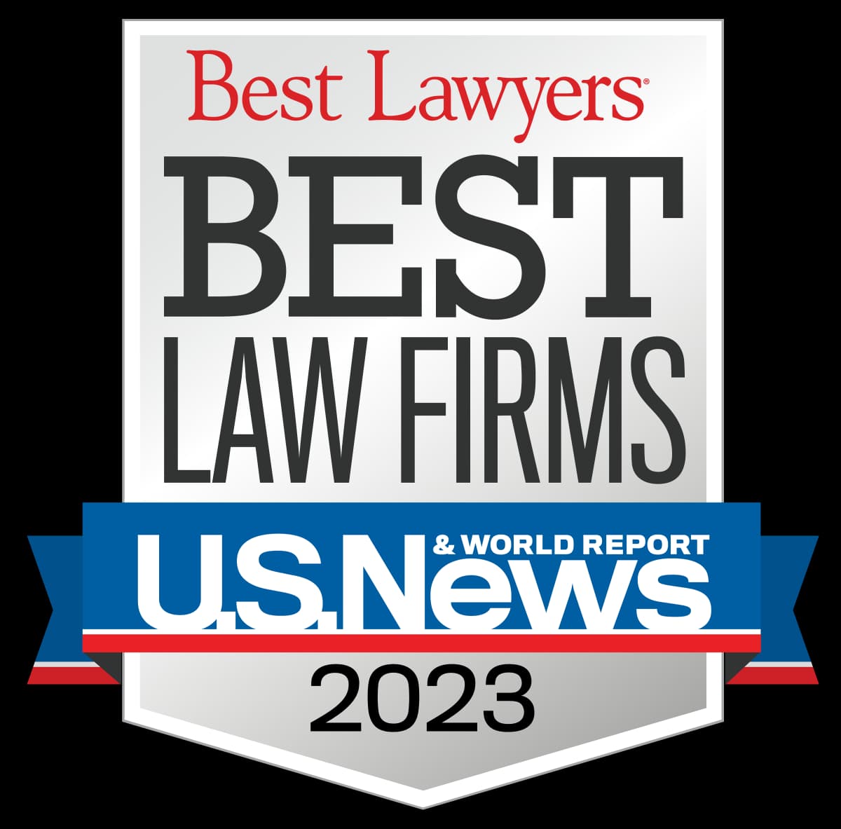 Best Law Firms – Standard Badge-2023